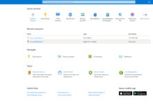 azure portal